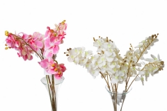 034 Veštačko cveće komadno   